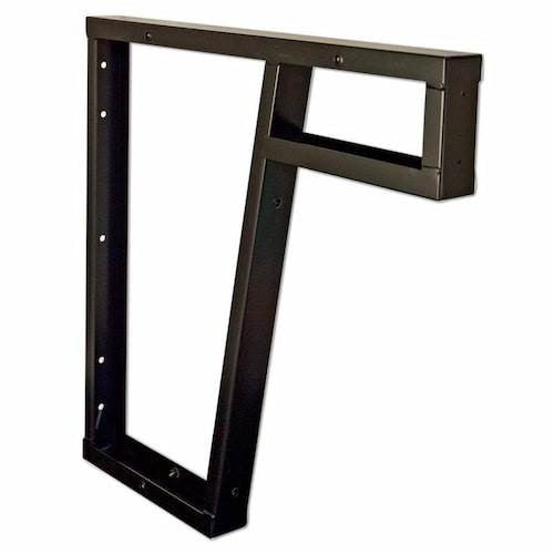 ADA Compliant Countertop Support