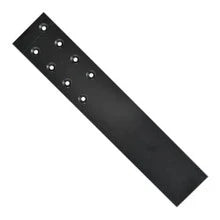 I-Brace 13" Countertop Support Bracket, Black Coated