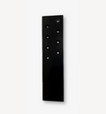 I-Brace 13" Countertop Support Bracket, Black Coated